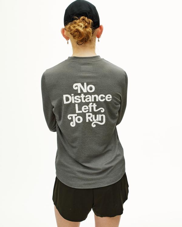 Pas Normal Studios Women's Balance Long Sleeve T-shirt