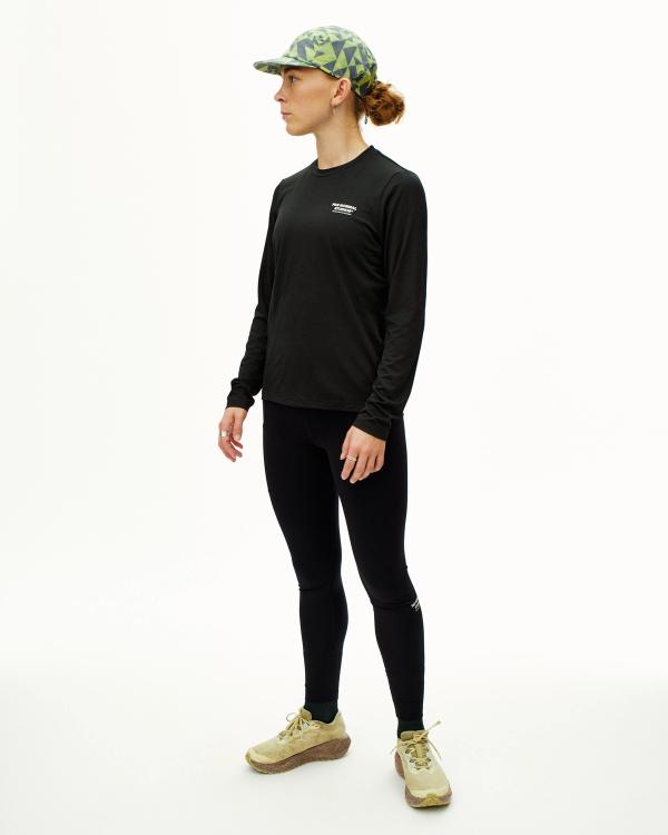 Pas Normal Studios Women's Balance Long Sleeve T-shirt