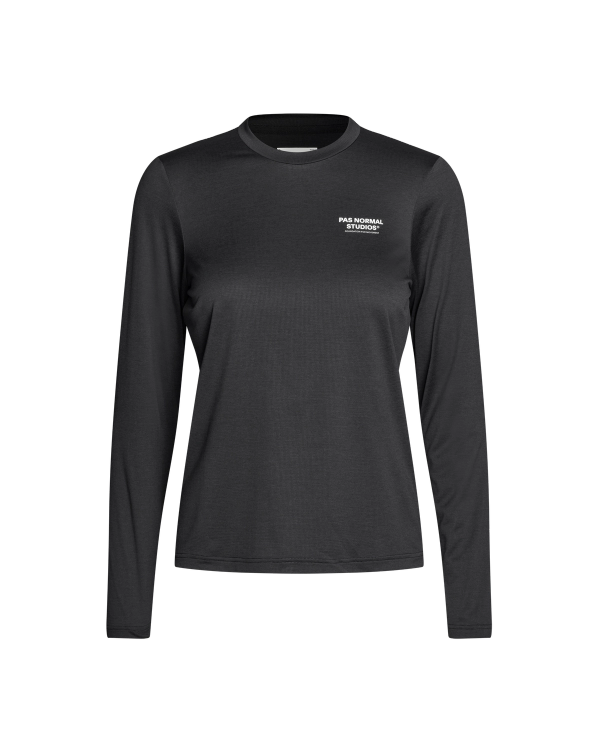 pas normal studios Women's Balance Long Sleeve T-shirt