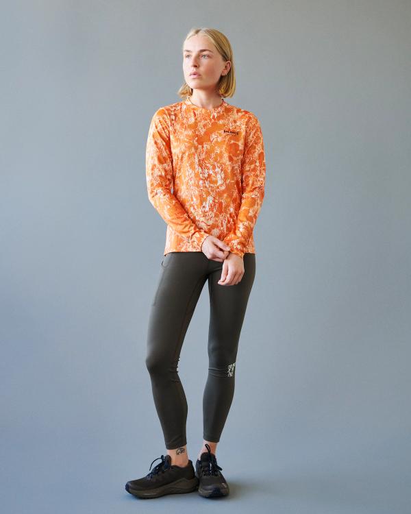 Pas Normal Studios Women's Balance Long Sleeve T-shirt