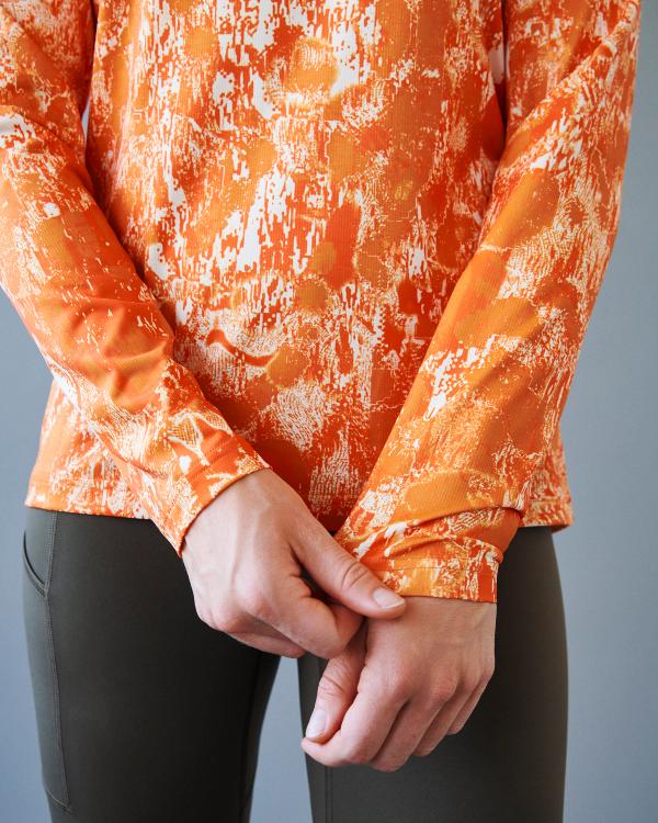 Pas Normal Studios Women's Balance Long Sleeve T-shirt