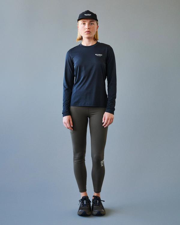 Pas Normal Studios Women's Balance Long Sleeve T-shirt