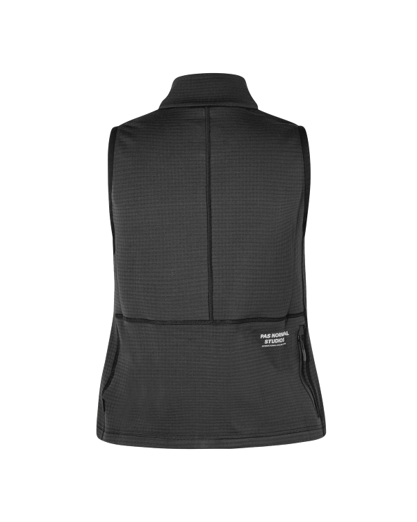 Pas Normal Studios Women's Escapism Performance Fleece Vest