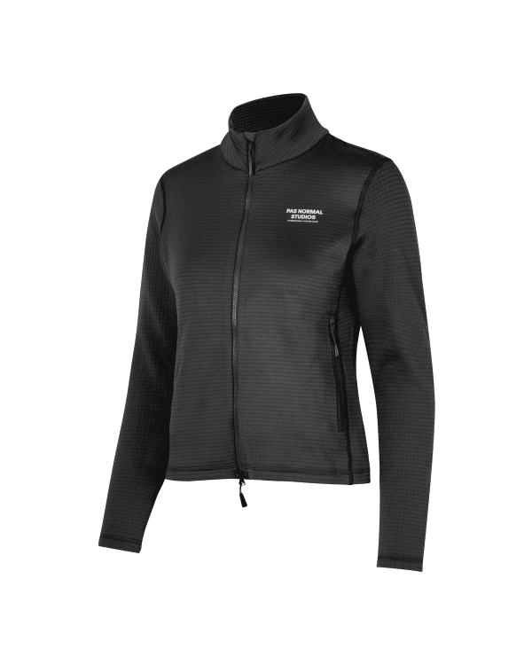 Pas Normal Studios Women's Escapism Performance Fleece Zip