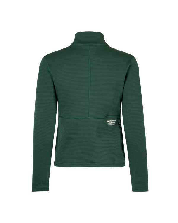 Pas Normal Studios Women's Escapism Performance Fleece Zip