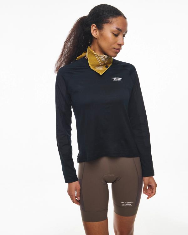 Pas Normal Studios Women's Escapism Technical LS T-shirt
