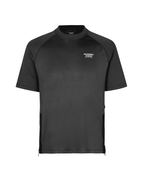 pas normal studios Women's Escapism Technical SS T-Shirt