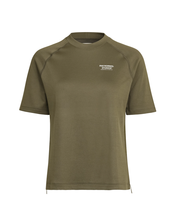 Pas Normal Studios Women's Escapism Technical SS T-Shirt
