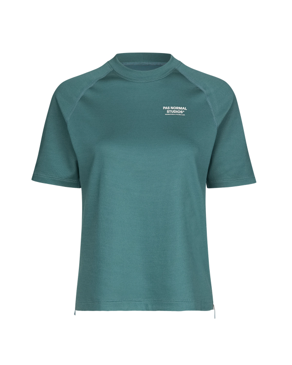 pas normal studios Women's Escapism Technical SS T-Shirt