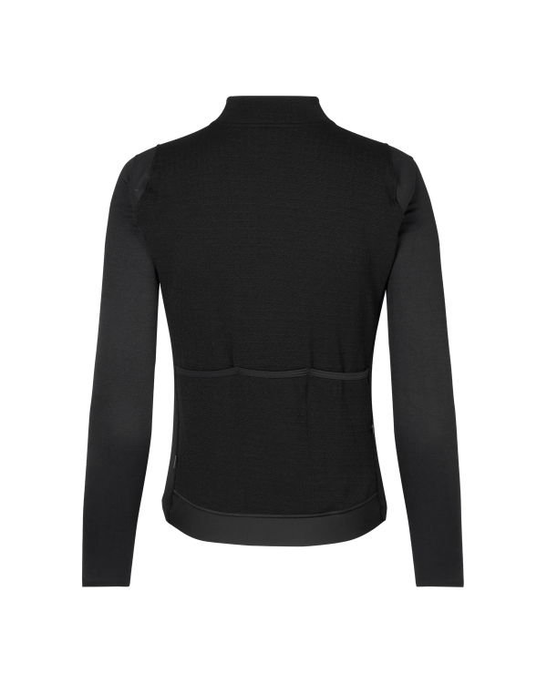 Pas Normal Studios Women's Escapism Wool Long Sleeve Jersey