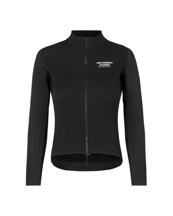 Pas Normal Studios Women's Escapism Wool Long Sleeve Jersey