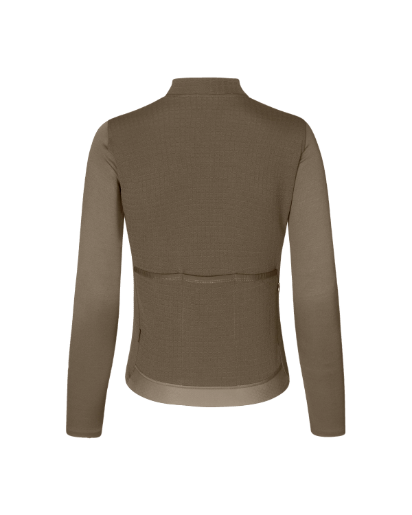 Pas Normal Studios Women's Escapism Wool Long Sleeve Jersey