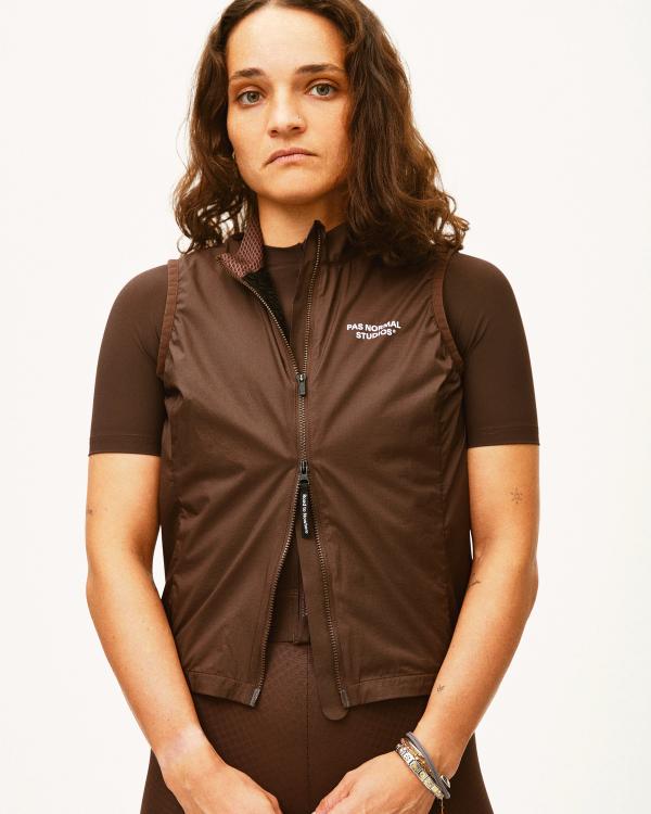 Pas Normal Studios Women's Essential Insulated Gilet