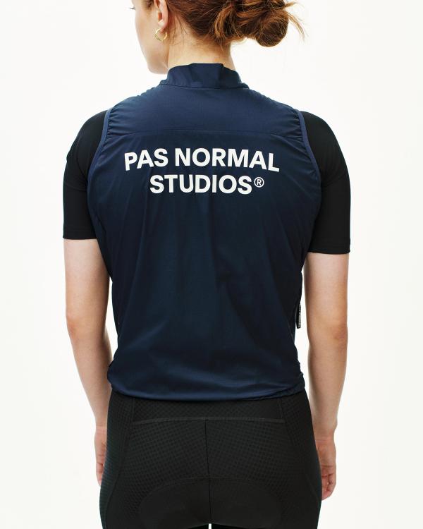 Pas Normal Studios Women's Essential Insulated Gilet