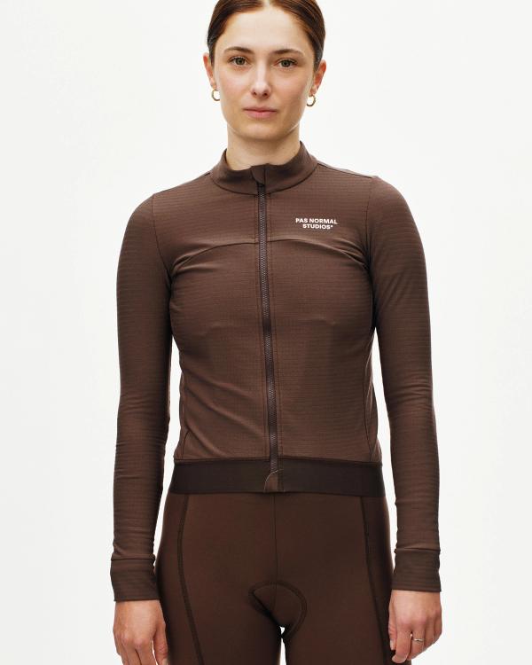 Pas Normal Studios Women's Essential Long Sleeve Jersey
