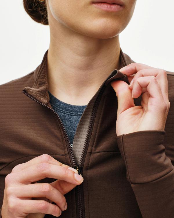 Pas Normal Studios Women's Essential Long Sleeve Jersey