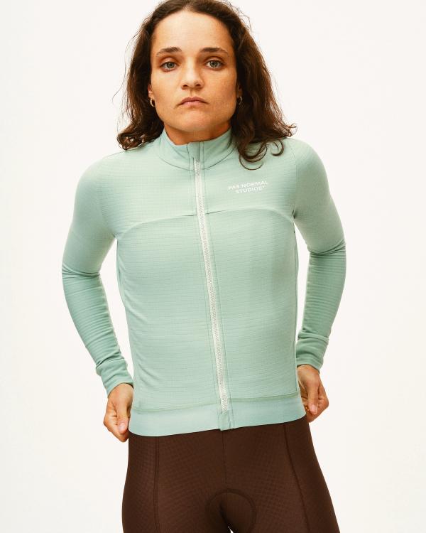 Pas Normal Studios Women's Essential Long Sleeve Jersey