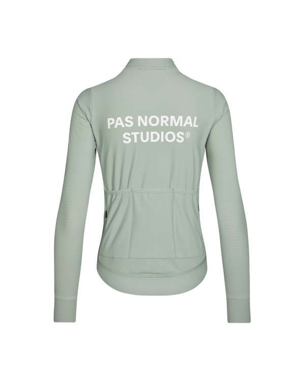Pas Normal Studios Women's Essential Long Sleeve Jersey