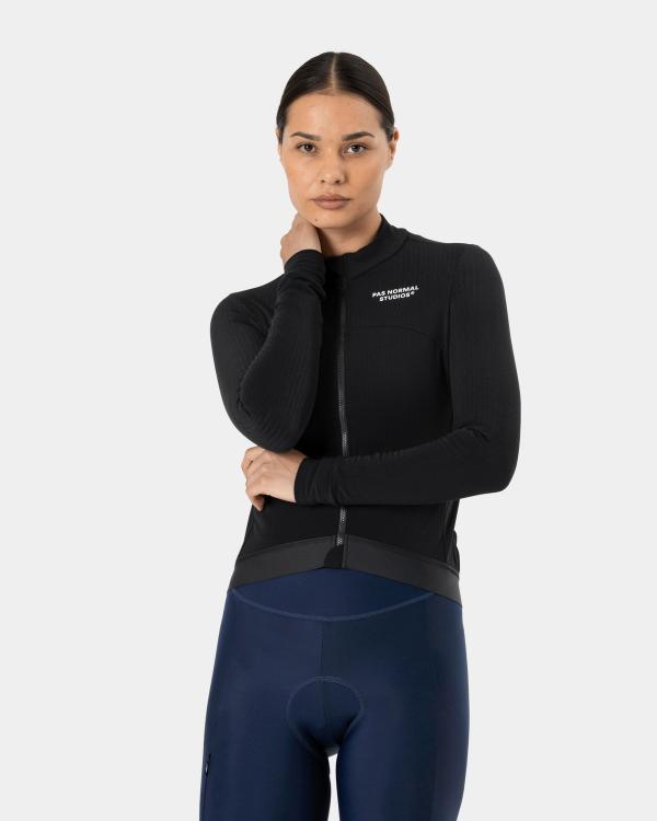 Pas Normal Studios Women's Essential Long Sleeve Jersey
