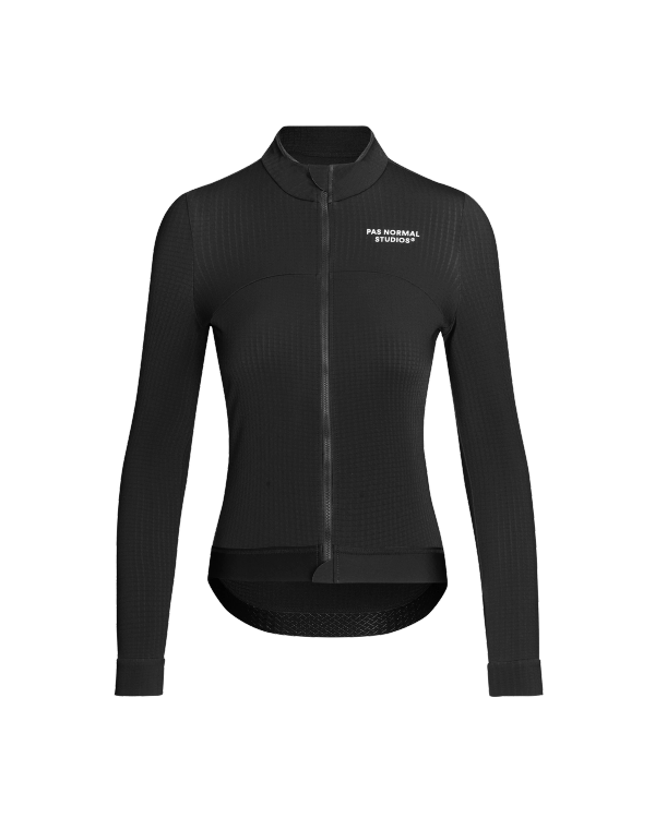 pas normal studios Women's Essential Long Sleeve Jersey
