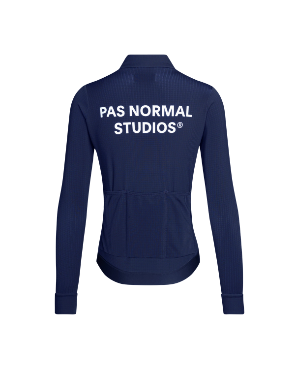 Pas Normal Studios Women's Essential Long Sleeve Jersey