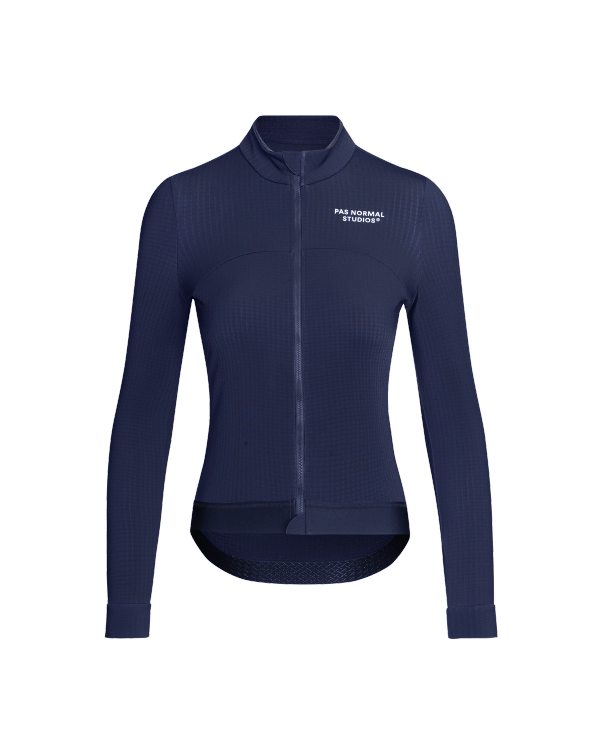 pas normal studios Women's Essential Long Sleeve Jersey