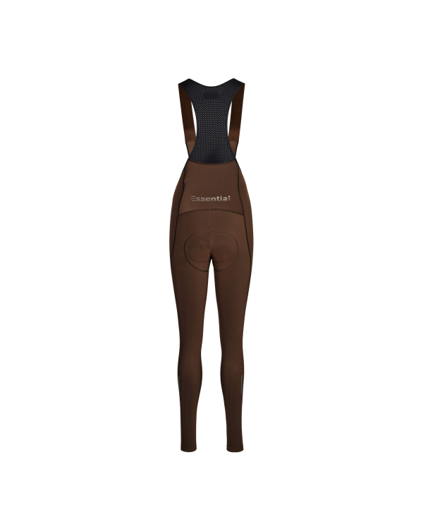 Pas Normal Studios Women's Essential Thermal Long Bibs