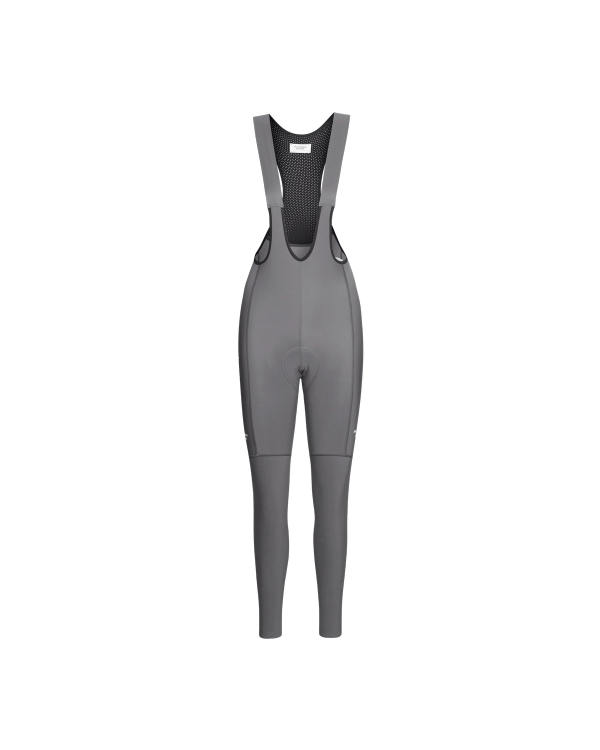pas normal studios Women's Essential Thermal Long Bibs