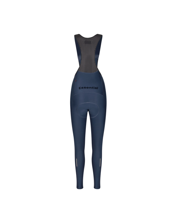 Pas Normal Studios Women's Essential Thermal Long Bibs