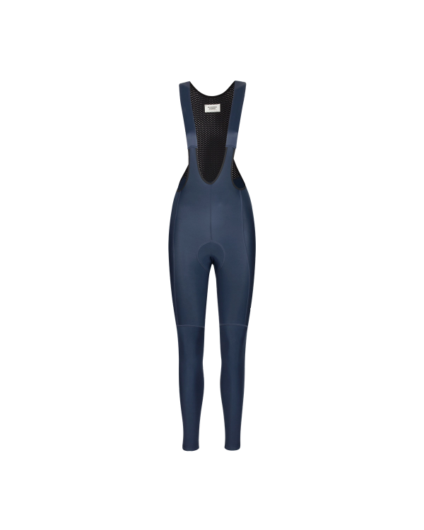 pas normal studios Women's Essential Thermal Long Bibs