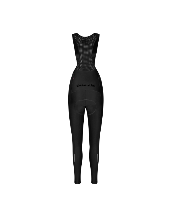 Pas Normal Studios Women's Essential Thermal Long Bibs