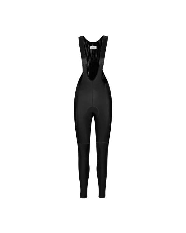 pas normal studios Women's Essential Thermal Long Bibs