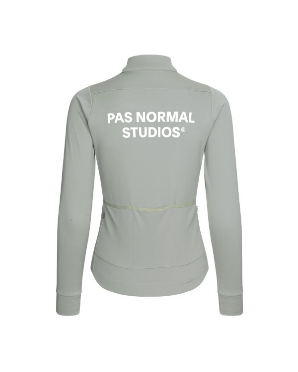 Pas Normal Studios Women's Essential Thermal Long Sleeve Jersey