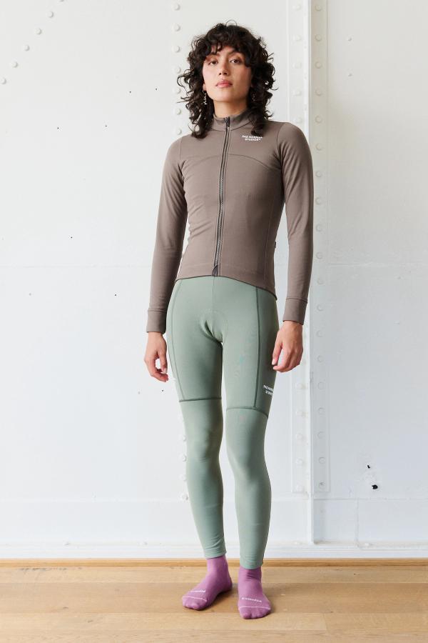 Pas Normal Studios Women's Essential Thermal Long Sleeve Jersey