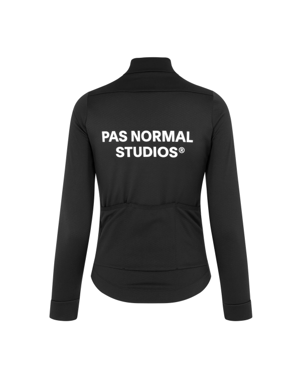 Pas Normal Studios Women's Essential Thermal Long Sleeve Jersey