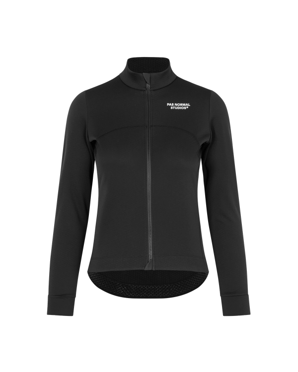 Pas Normal Studios Women's Essential Thermal Long Sleeve Jersey