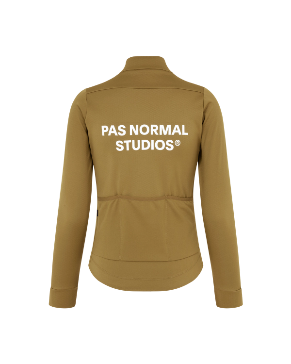 Pas Normal Studios Women's Essential Thermal Long Sleeve Jersey
