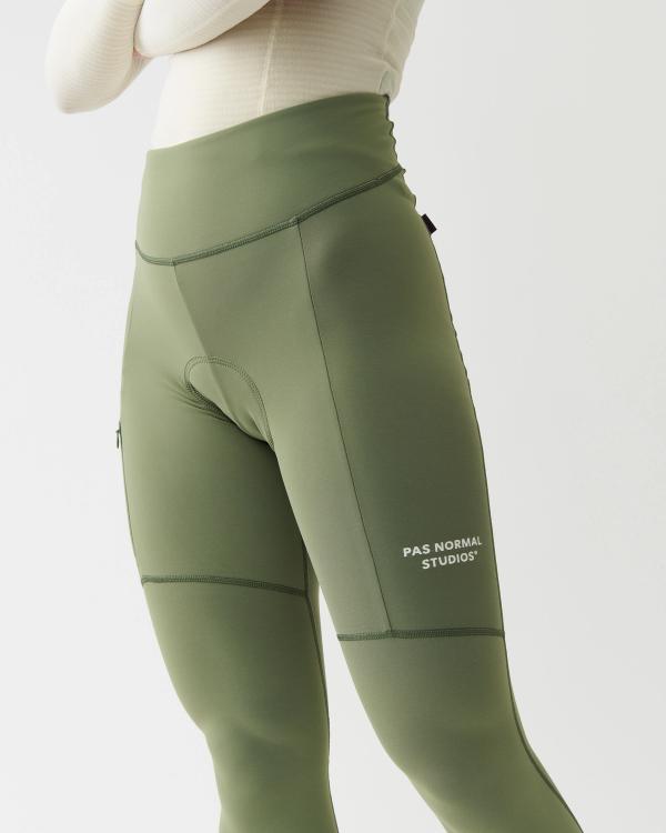 Pas Normal Studios Women's Essential Thermal Long Tights