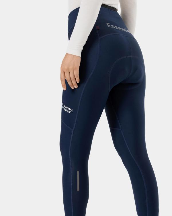 Pas Normal Studios Women's Essential Thermal Long Tights