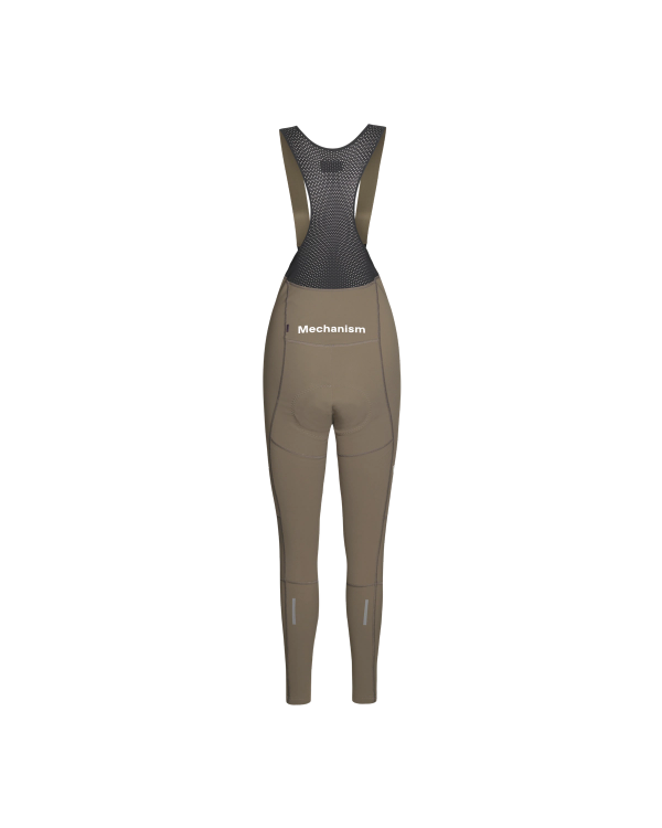 Pas Normal Studios Women's Mechanism Deep Winter Long Bibs