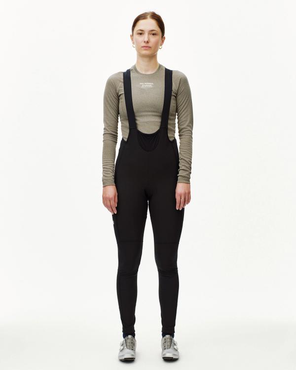 Pas Normal Studios Women's Mechanism Deep Winter Long Bibs