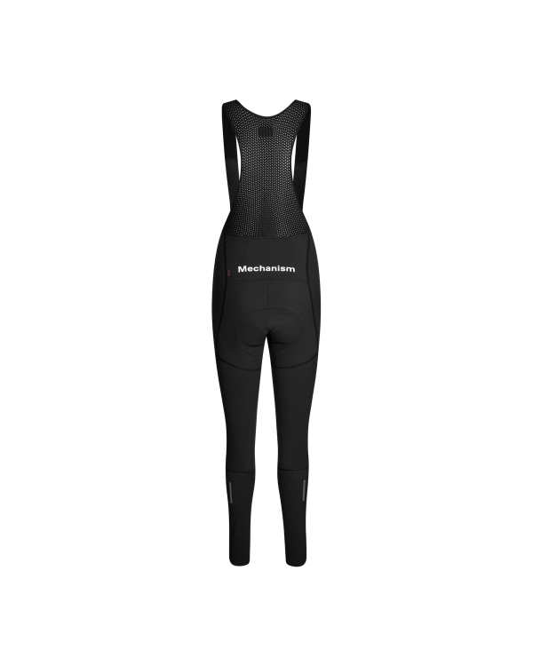 Pas Normal Studios Women's Mechanism Deep Winter Long Bibs