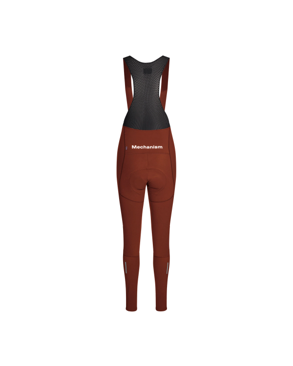 Pas Normal Studios Women's Mechanism Deep Winter Long Bibs