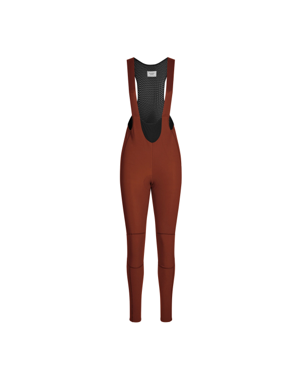 pas normal studios Women's Mechanism Deep Winter Long Bibs