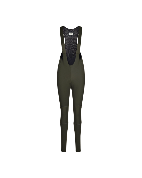 pas normal studios Women's Mechanism Deep Winter Long Bibs