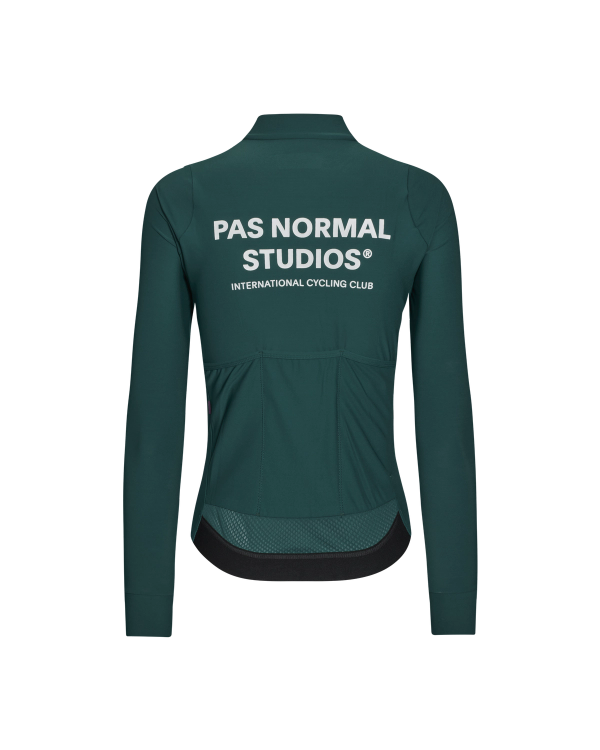 Pas Normal Studios Women's Mechanism Long Sleeve Jersey