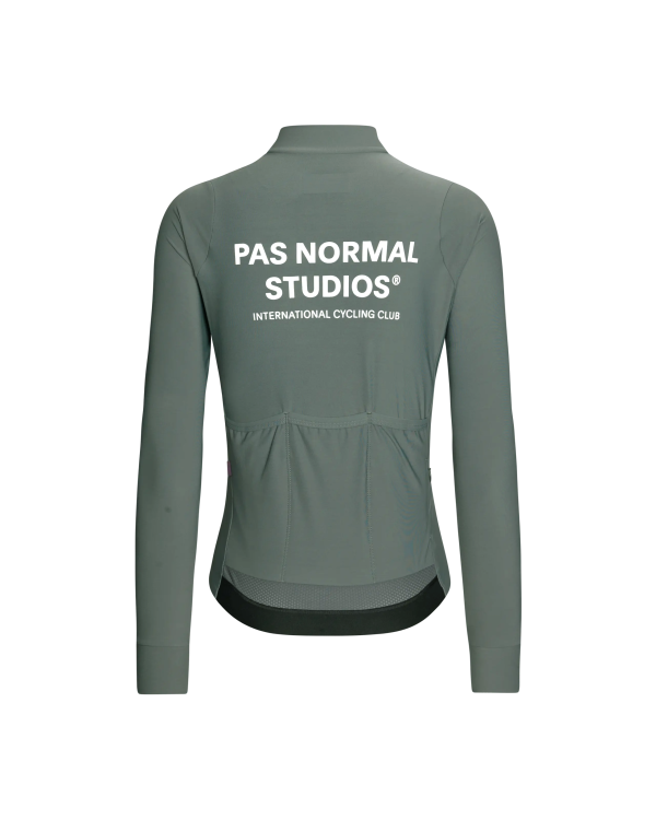 Pas Normal Studios Women's Mechanism Long Sleeve Jersey