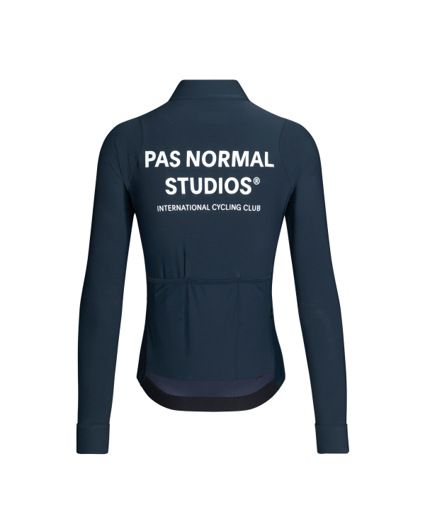 Pas Normal Studios Women's Mechanism Long Sleeve Jersey