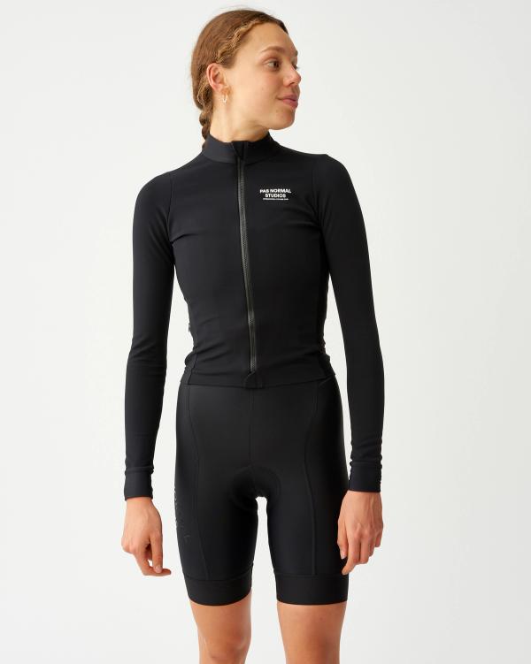 Pas Normal Studios Women's Mechanism Long Sleeve Jersey
