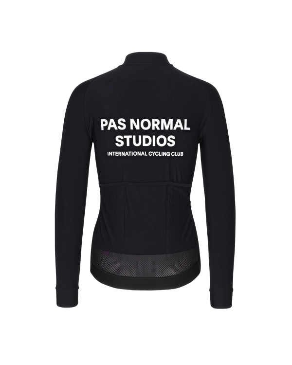 Pas Normal Studios Women's Mechanism Long Sleeve Jersey
